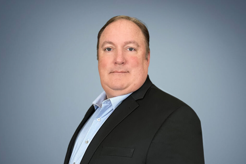 Team Member Brian Haneline