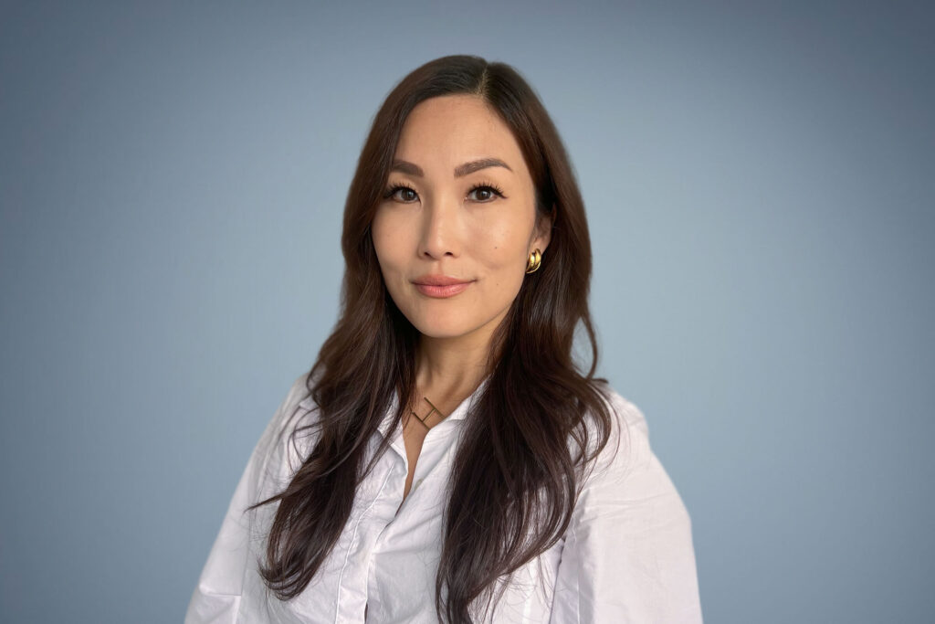 Team Member Helen Han