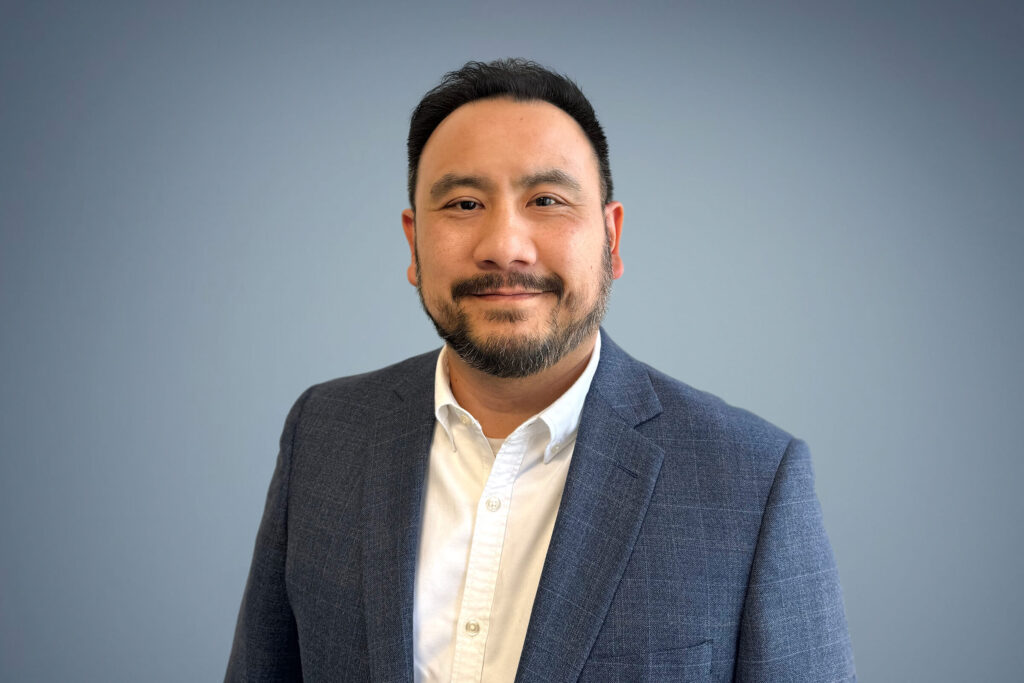 Team Member Tim Lan